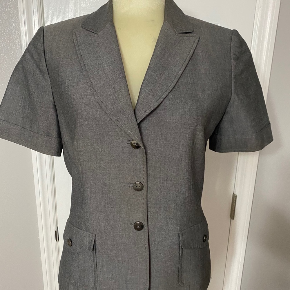 Women’s Designer Jacket